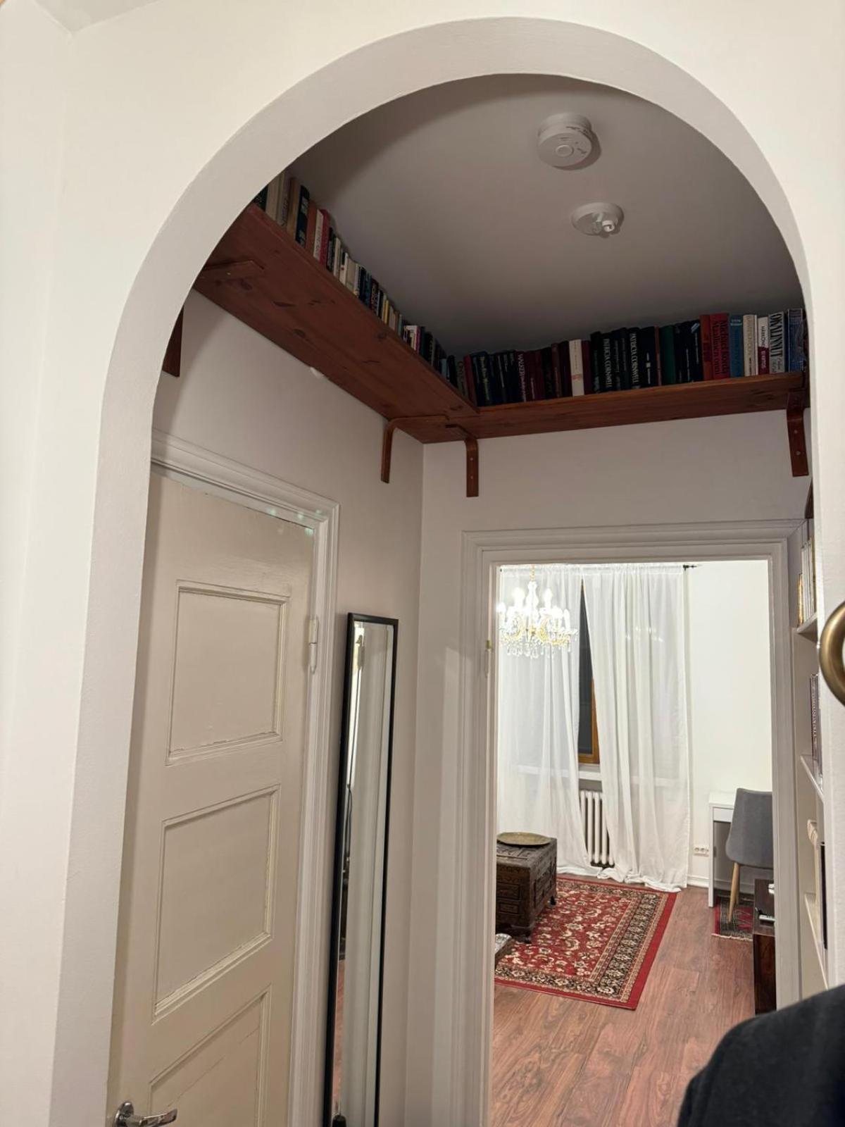 Ullanlinna Unique In The Heart Of For 2-4 Persons - Free Wifi Helsingfors