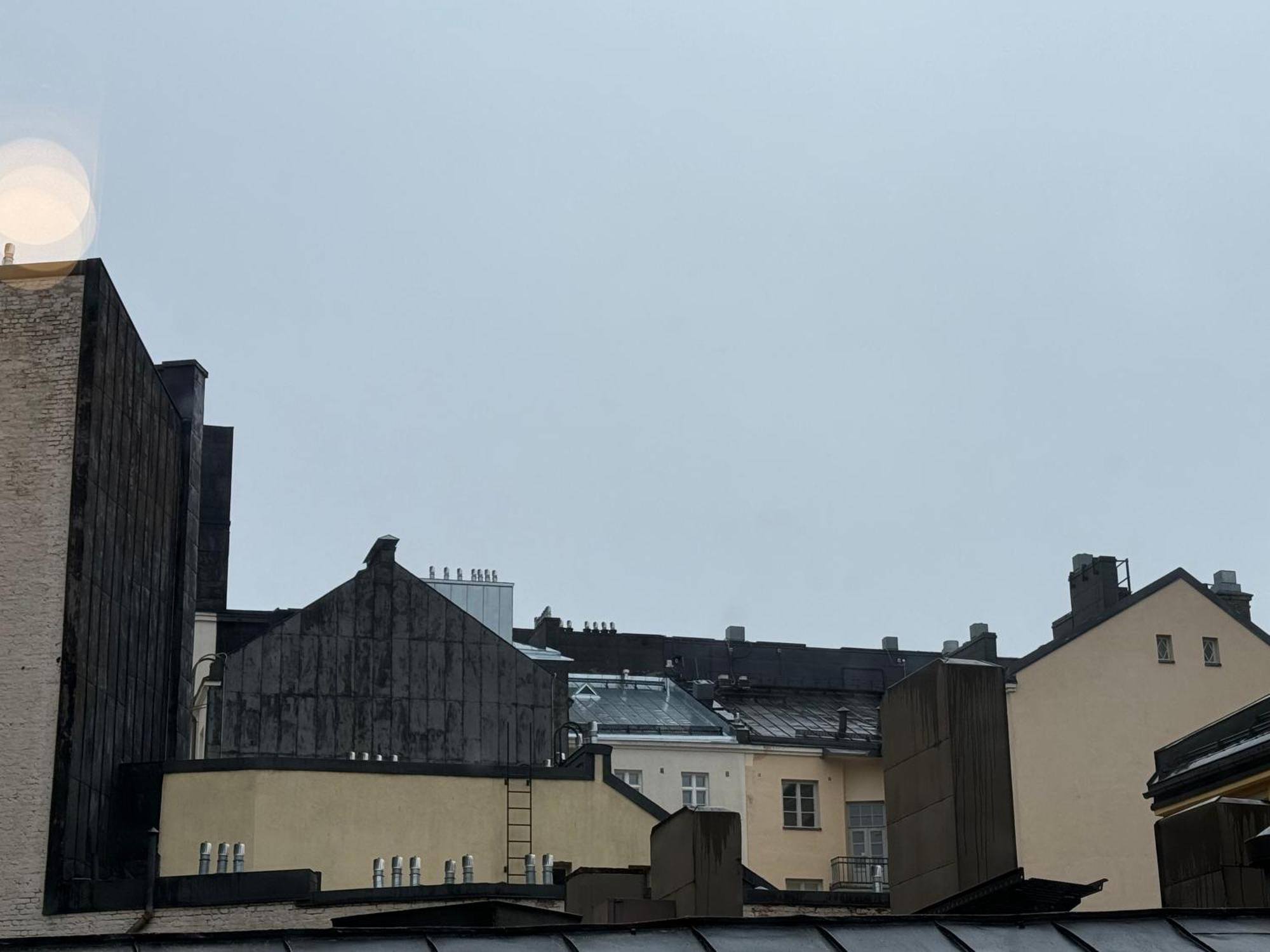 Ullanlinna Unique In The Heart Of For 2-4 Persons - Free Wifi * Helsingfors